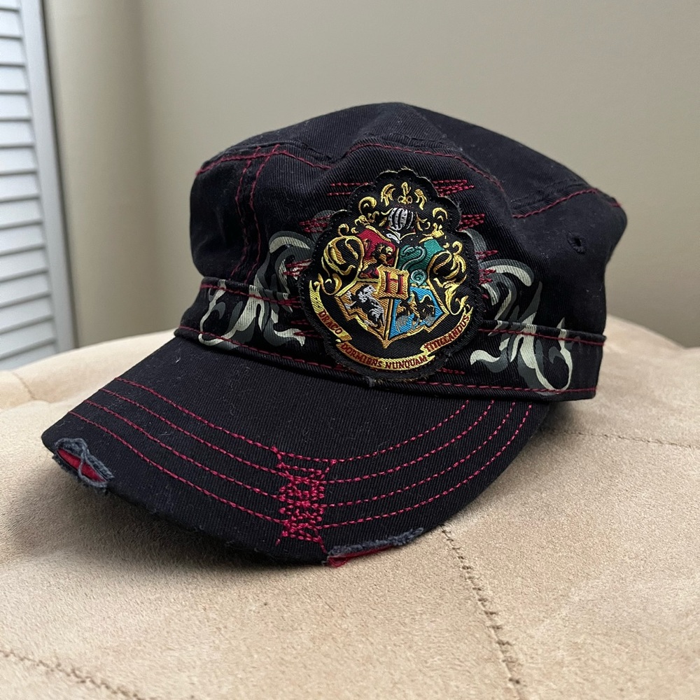 NWOT Harry Potter hat